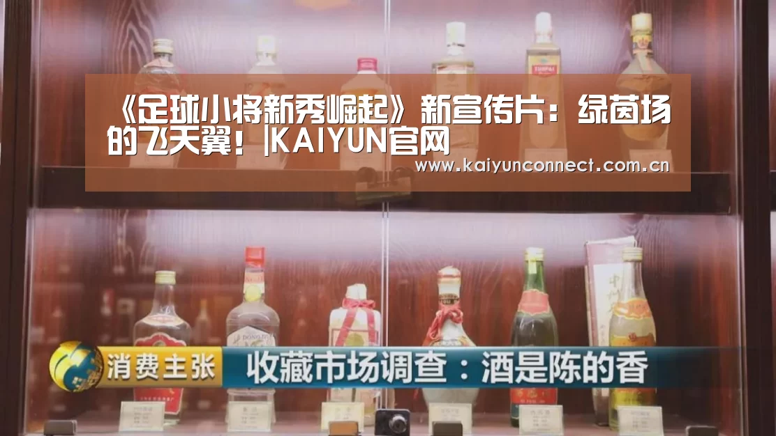 《足球小将新秀崛起》新宣传片:绿茵场的飞天翼!|KAIYUN官网(图3) KAIYUN官网
